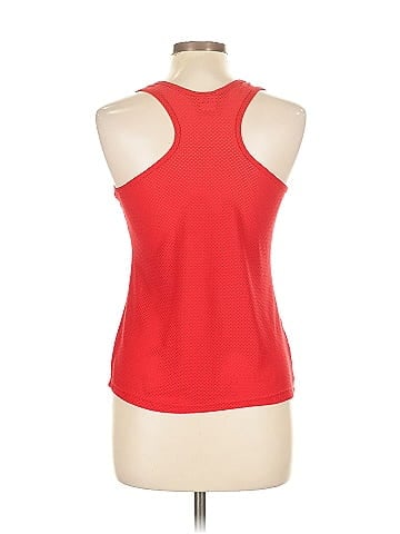 Lacoste Active Tank (view 2)