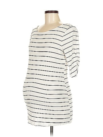 Motherhood 3/4 Sleeve T-Shirt (view 1)