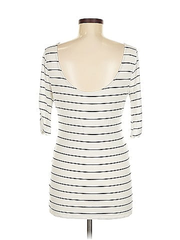 Motherhood 3/4 Sleeve T-Shirt (view 2)
