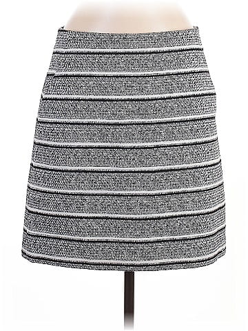 Ann Taylor Casual Skirt (view 1)