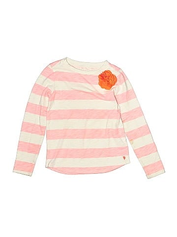 Crewcuts Long Sleeve T-Shirt (view 1)
