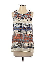 Daniel Rainn Sleeveless Blouse