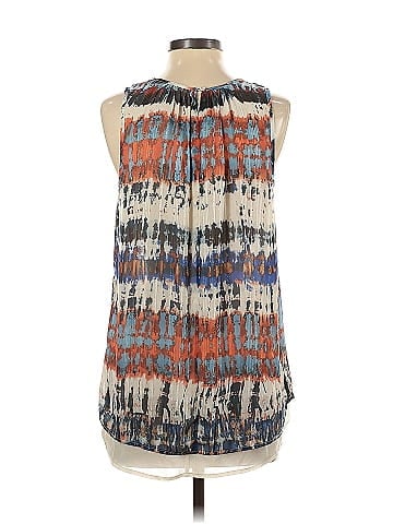 Daniel Rainn Sleeveless Blouse (view 2)