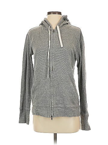 J.Crew 365 Zip Up Hoodie (view 1)