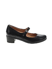 Dansko Heels