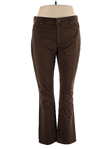 Lauren Jeans Co. Jeans (view 1)