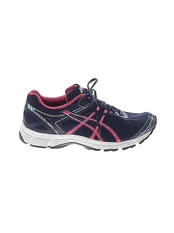 Asics Sneakers (view 1)