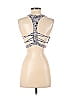 Victoria Sport Silver Tank Top Size S - photo 2