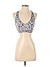 Victoria Sport Silver Tank Top Size S - photo 1