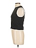 Yogalicious Black Tank Top Size L - photo 4