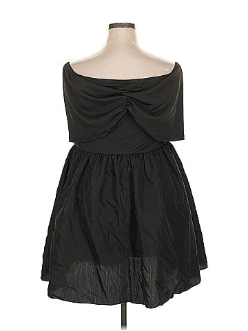 Shein Cocktail Dress (view 2)