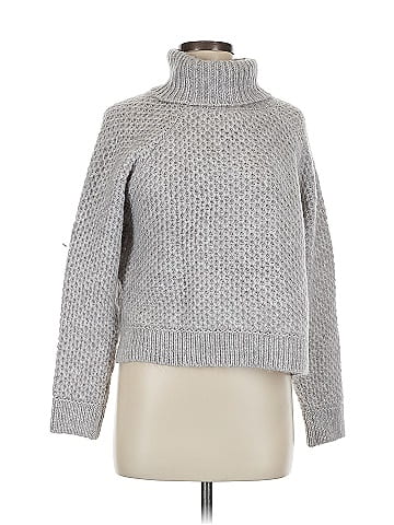 Jack by BB Dakota Turtleneck Sweater (view 1)
