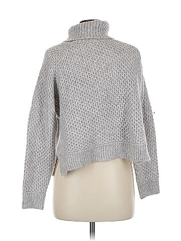 Jack by BB Dakota Turtleneck Sweater (view 2)
