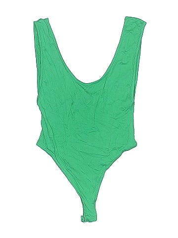 Missguided Bodysuit (view 1)