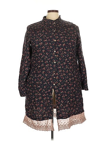 Gracila Casual Dress (view 1)