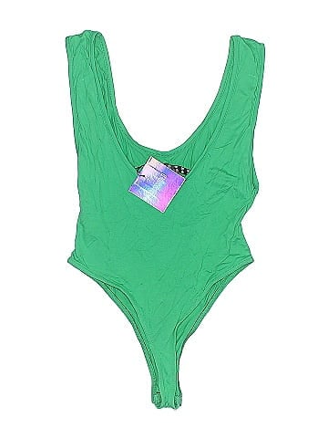 Missguided Bodysuit (view 2)