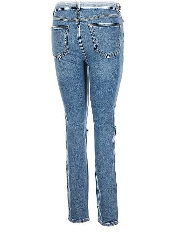Lovers + Friends Jeans (view 2)