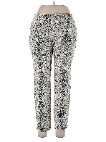 Boston Proper Casual Pants (view 1)