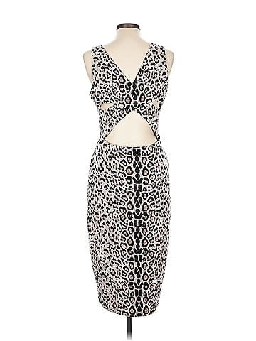 Arden B. Cocktail Dress (view 2)