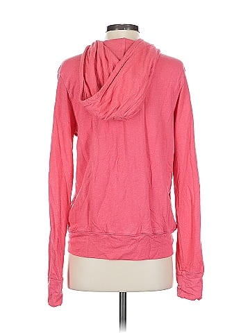 Sundry Zip Up Hoodie (view 2)