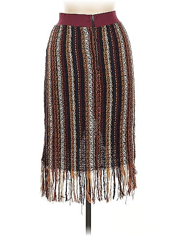 Zara TRF Casual Skirt (view 2)