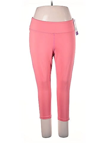 Katie K Active Pants (view 1)