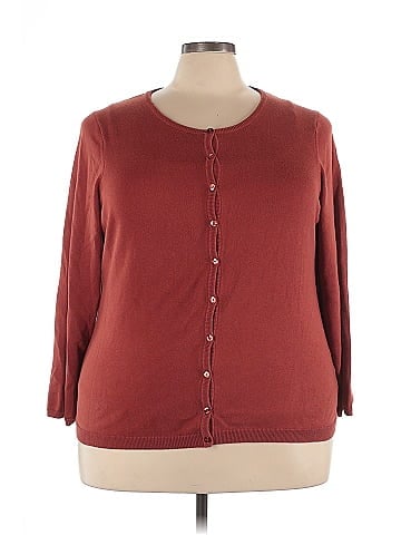 Jessica London Cardigan (view 1)