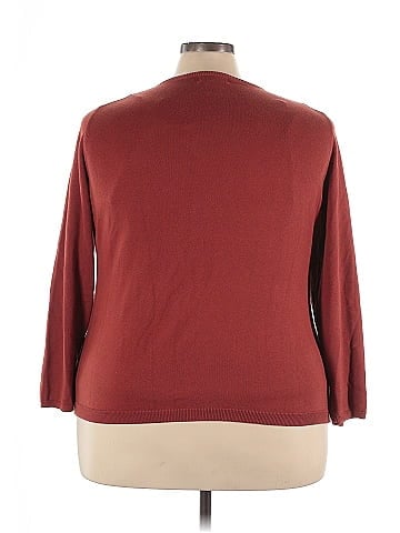 Jessica London Cardigan (view 2)