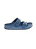 Birkenstock Blue Sandals Size EU 36 - photo 1
