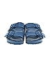Birkenstock Blue Sandals Size EU 36 - photo 2