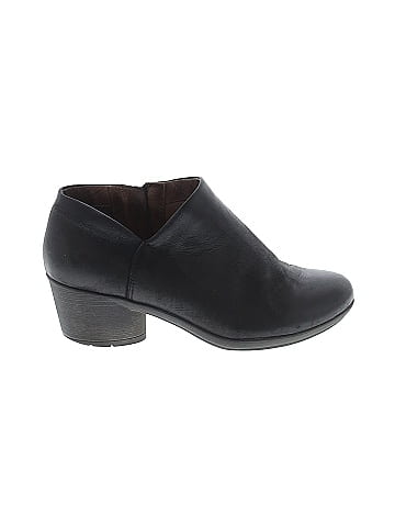 Dansko Ankle Boots (view 1)