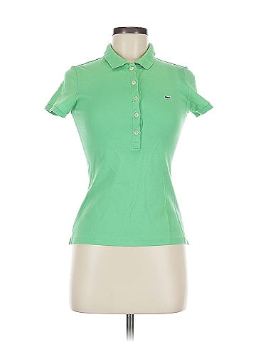 Lacoste Short Sleeve Polo (view 1)