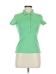 Lacoste Short Sleeve Polo