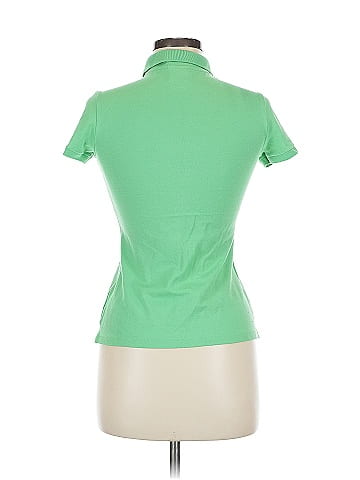 Lacoste Short Sleeve Polo (view 2)