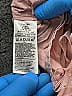 Baby Gap 100% Cotton Tan Dress Size 2T - photo 4