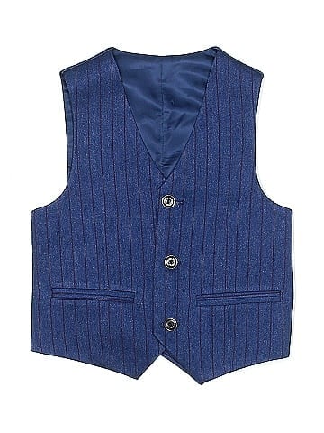 Assorted Brands Vest (view 1)