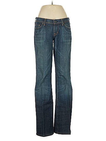 Citizens of Humanity Jeans (view 1)