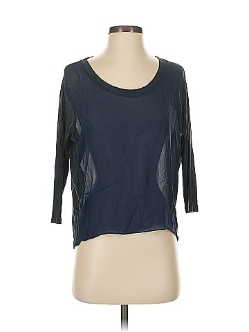 Barneys New York 3/4 Sleeve Top (view 1)