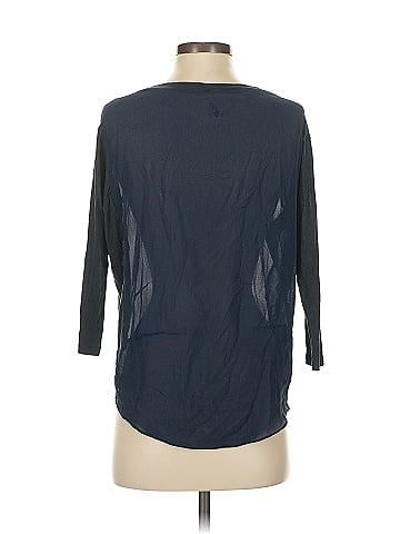 Barneys New York 3/4 Sleeve Top (view 2)