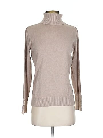 Joseph A. Turtleneck Sweater (view 1)