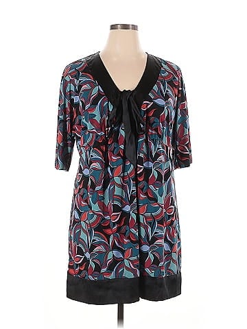 Bisou Bisou Casual Dress (view 1)