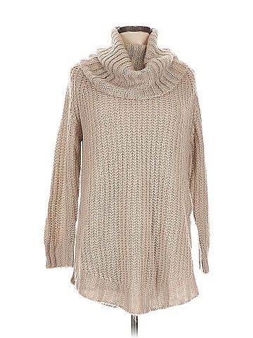 Dreamers Turtleneck Sweater (view 1)