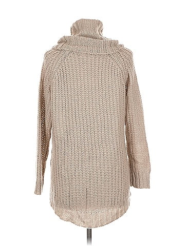 Dreamers Turtleneck Sweater (view 2)