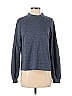 Veronica M. Gray Sweatshirt Size S - photo 1
