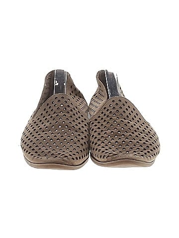 Franco Sarto Flats (view 2)