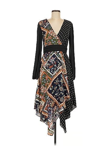 Mystree Casual Dress (view 1)