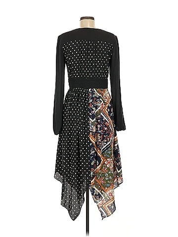 Mystree Casual Dress (view 2)