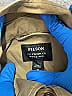 Filson 100% Cotton Tan Casual Dress Size M - photo 6