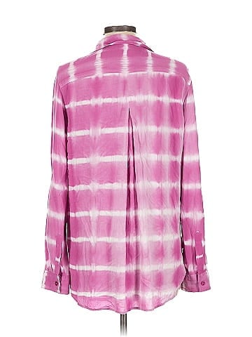 Velvet Heart Long Sleeve Blouse (view 2)