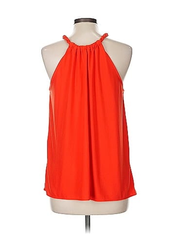 RACHEL Rachel Roy Sleeveless Blouse (view 2)